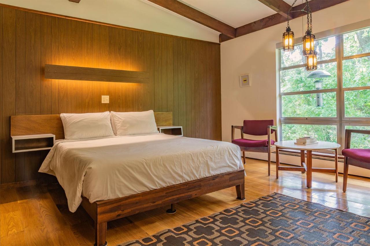 The Grayhaven Motel إيثاكا المظهر الخارجي الصورة