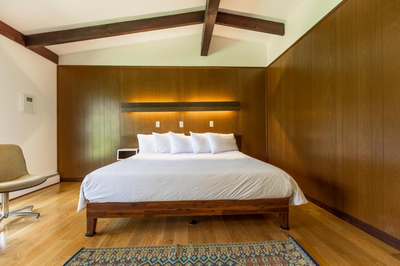 The Grayhaven Motel إيثاكا المظهر الخارجي الصورة